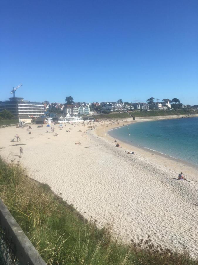 'The Inlet' Falmouth Buitenkant foto
