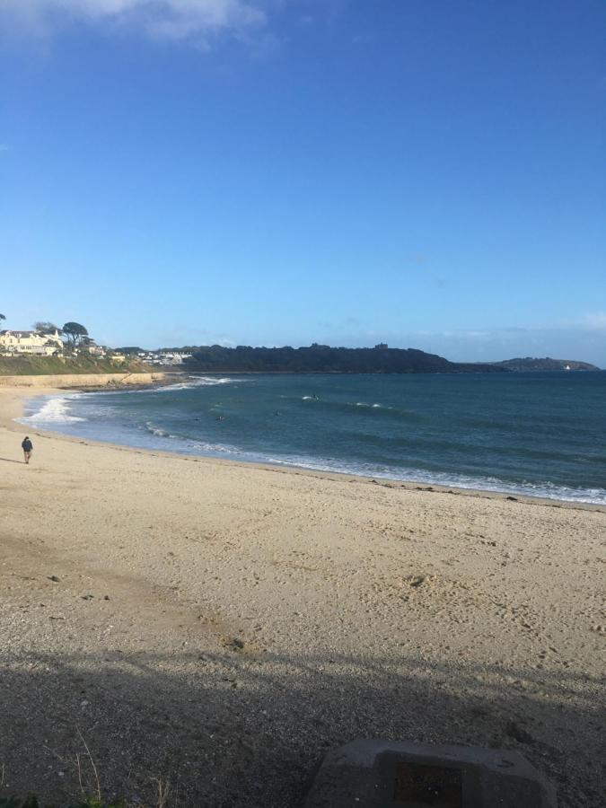 'The Inlet' Falmouth Buitenkant foto